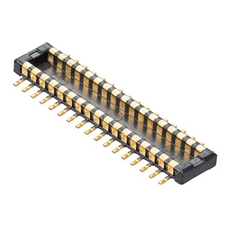 Molex 0.35 B/B Plug Assy 50Ckt EmbsTp Pkg 504622-5012